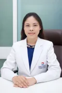 แพทย์หญิง ศิรินี วิภวกุล